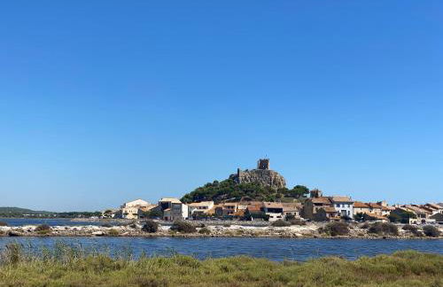 Stylish large house with heated pool in historic village - Foto 41