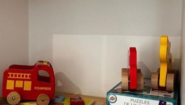 Les appartements du lac - Foto 3