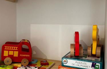 Les appartements du lac - Foto 3