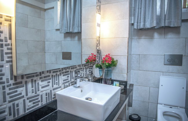 Park View Courts - Foto 8