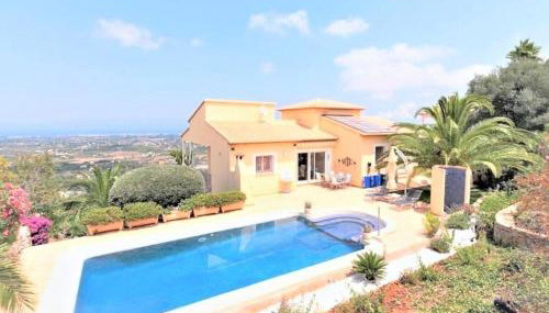 Luxury Villa in La Sella - Foto 2