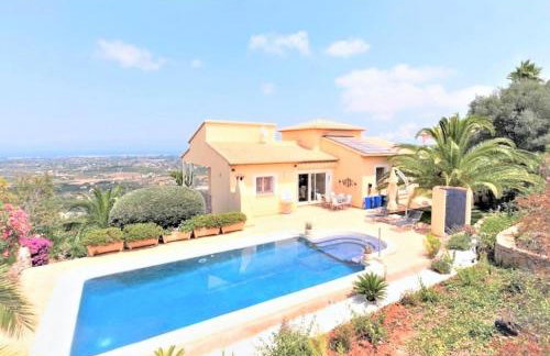 Luxury Villa in La Sella - Foto 2
