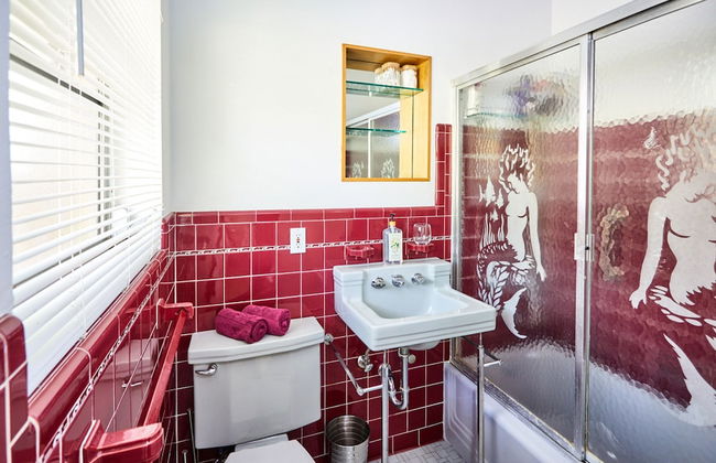 Miami Pool Oasis in El Portal - Foto 13