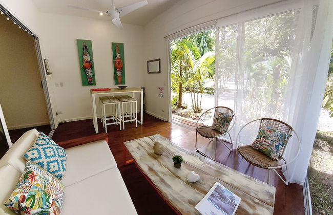 Casa Blanca Villas Ojochal - Foto 9