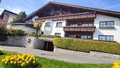 Appartements Villa Fortuna - Foto 2