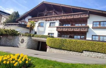 Appartements Villa Fortuna - Foto 2