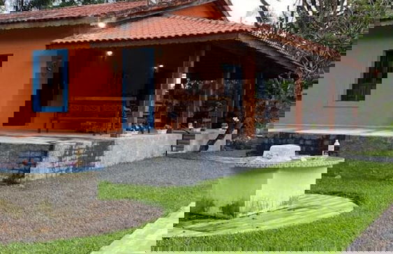 Magnífico Rancho em Jarinu - Foto 37