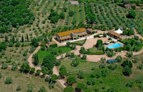 Agriturismo La Fontanella & Glamping - Foto 51