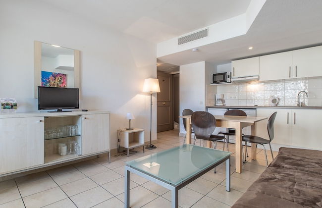 Vacancéole - Résidence Le Crystal - Photo 26