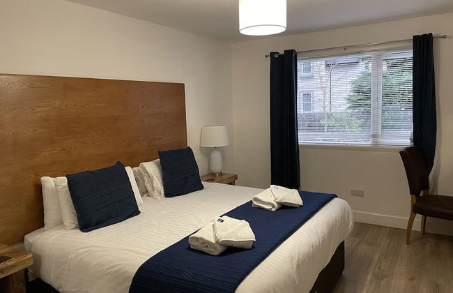 Claymore Guest House and Apartments - Foto 70