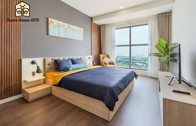 Dream House Apartment - Foto 53