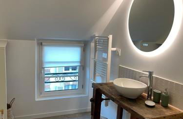 Studio Saint Ayoul - Foto 9