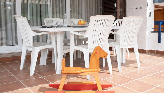 La Galera in Torredembarra - Foto 4, Habitación