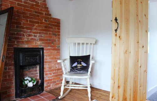 Deepmoor Farmhouse, Doveridge, Derbys. - Foto 16