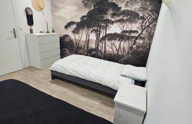 *le hangar du Paradis * - Foto 8