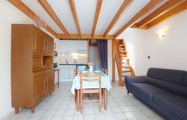 Jardins de l'Océan - Foto 6