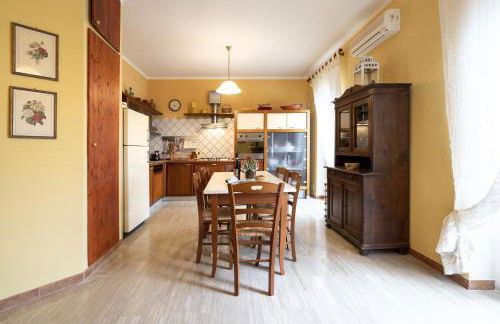 Casa del Riccio fronte mare - Foto 7