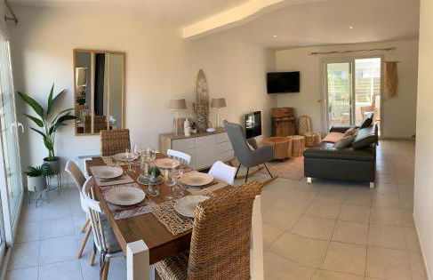 L'escale 551, gîte Santec à 250m de la plage - Foto 9