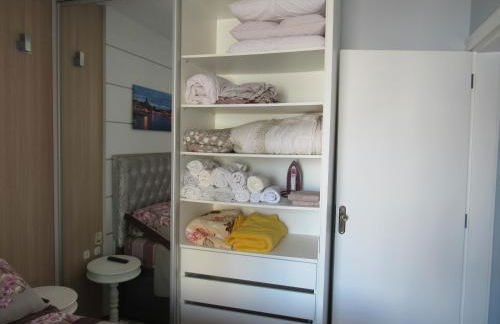 Arthi - Lindo Apto Central com Garagem - Foto 20