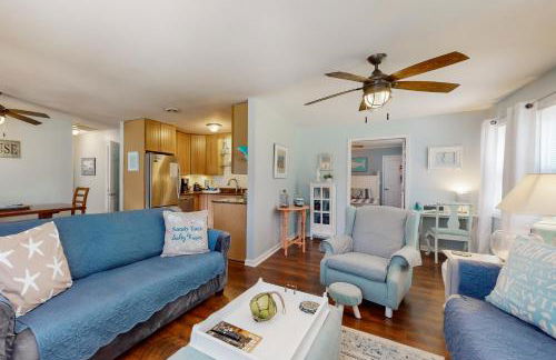 OIB29 Gone Intracoastal - Foto 17