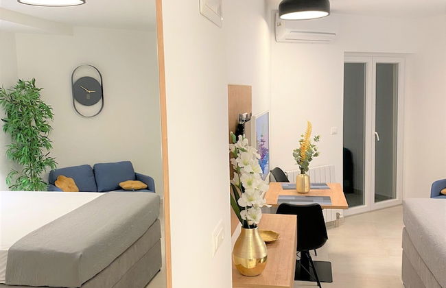 Villa Fani - Apartments and Rooms - Foto 74