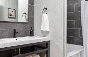 Wooded Nest, Cozy 3BR Chalet Near Spas, Downtown Berkeley Springs & Hiking - Foto 27