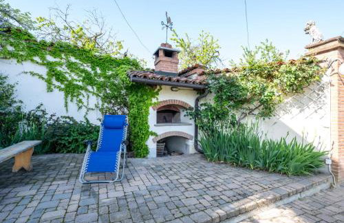 Holiday Home Il Carroccio-2 by Interhome - Foto 32