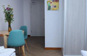 ArtRooms Pokoje Gościnne - Foto 13