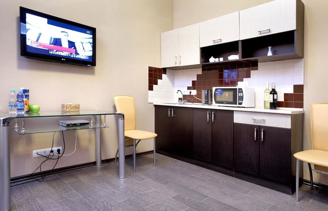 Theatre Boutique Aparthotel - Foto 57