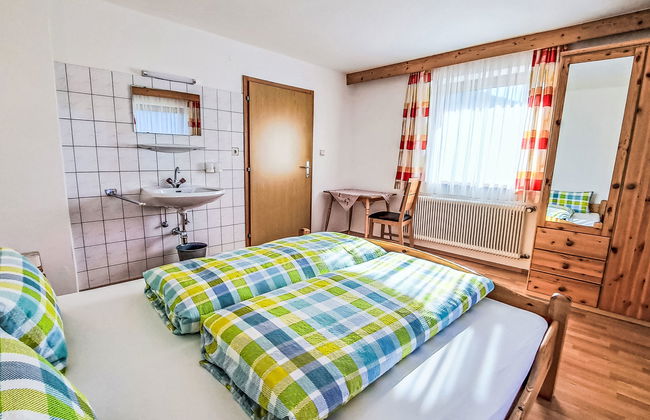 Alpenblick - Foto 21