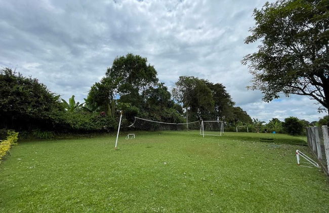 finca el arrullo - Photo 30