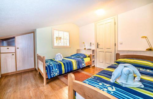 Villa Bubani - Photo 13