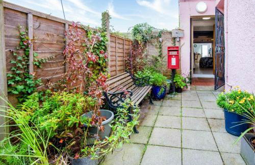 The Studio At Raymond House - Penally - Tenby - Foto 34