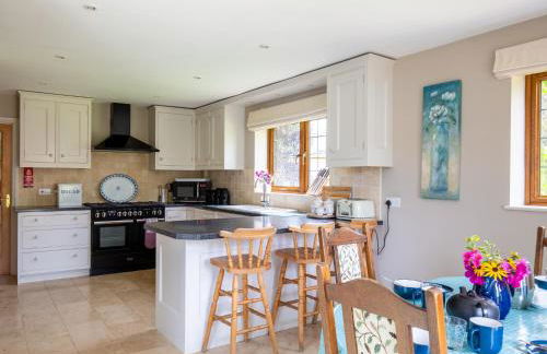 Kingfisher Cottage - Foto 17