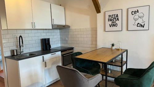 Appartement "Nina"im Dachgeschoss, inklusive Parkplatz - Foto 5