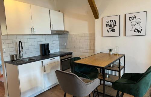 Appartement "Nina"im Dachgeschoss, inklusive Parkplatz - Foto 5