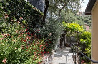 Country & Sea by PortofinoVacanze - Foto 18