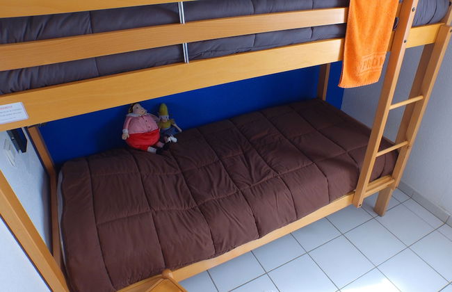 VVF Sigean Port-la-Nouvelle Corbières - Foto 2