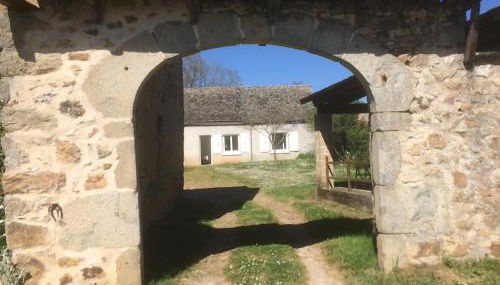 Gîte à la Prade haute - Photo 3