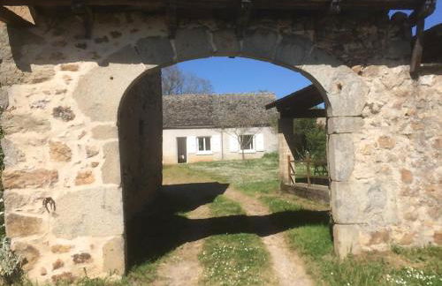 Gîte à la Prade haute - Photo 3