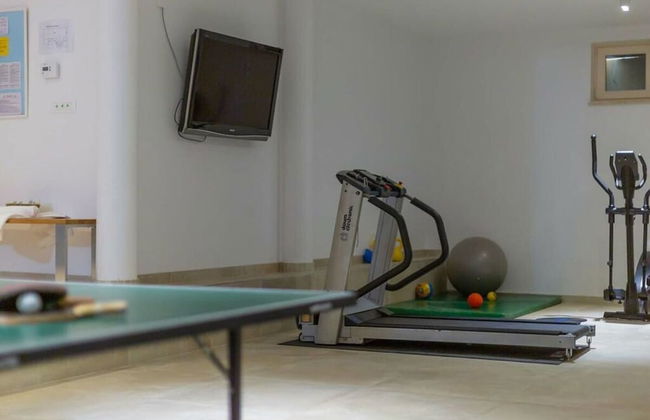 Villa Mijn Koltrina - Foto 32