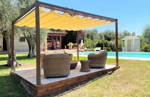 Villa Uliveta by Nicola Real Estate - Foto 37