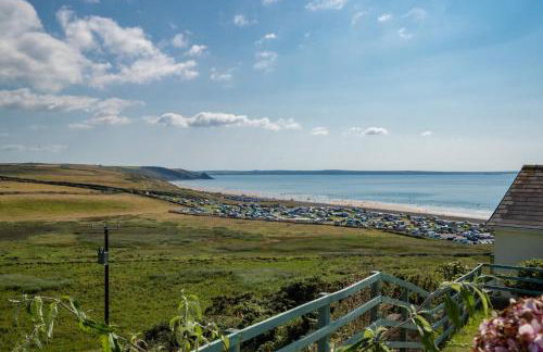 Ty Melyn, Newgale - Foto 32