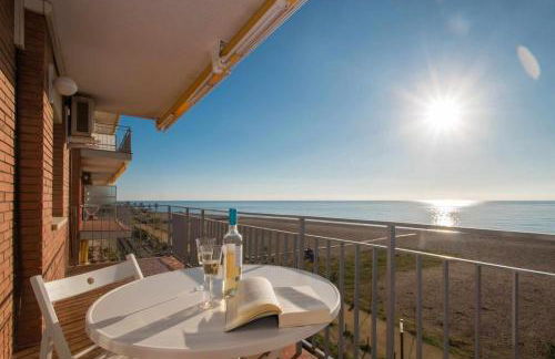 Maresme Beach Apartment - Foto 1
