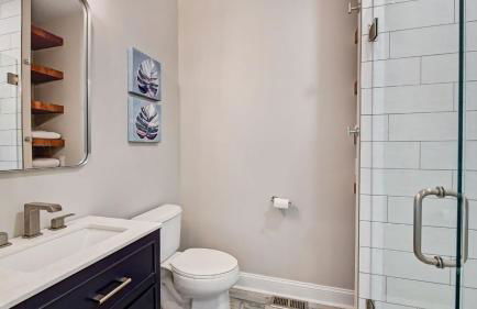 Bright Water Cove Priv Dock+boat Ramp, Waterfront Saltwater Pool Avantstay - Foto 47