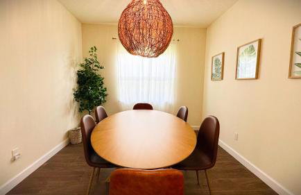 Tropical Florida Getaway - Stuart House - Foto 39