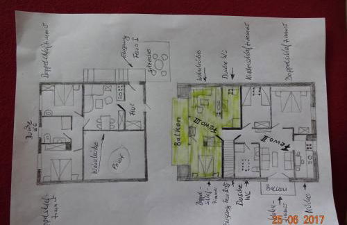 Ferienwohnungen Stollhof - Foto 27