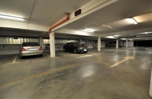 Apartament przy Parku Zdrojowym - Foto 6