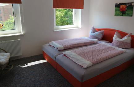 Ferienwohnung Rosenstadt - Foto 7