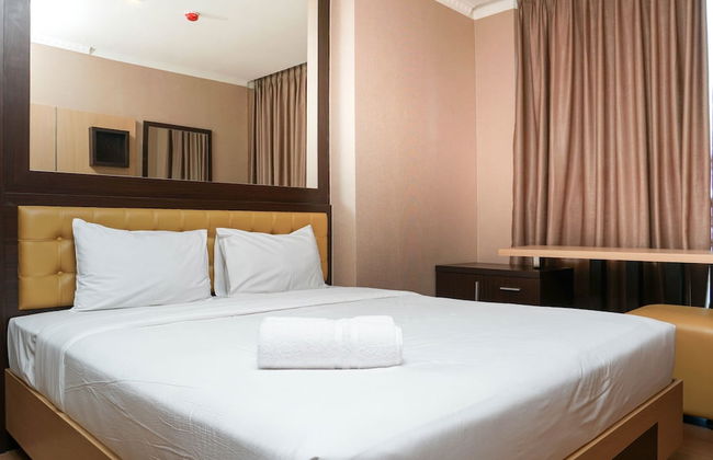 Tranquil 1BR GP Plaza Apartment - Photo 8